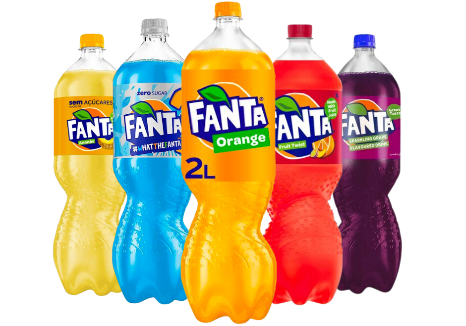Fanta
