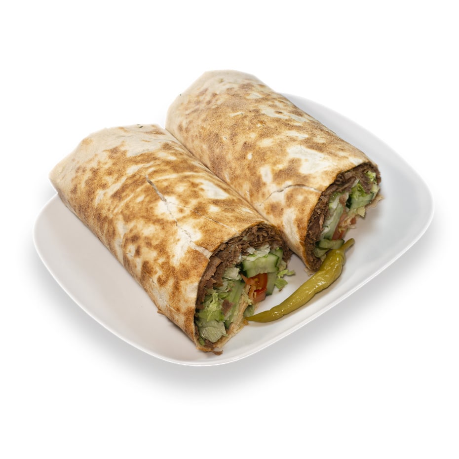 Rullakebab