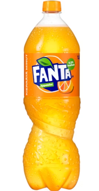 Fanta