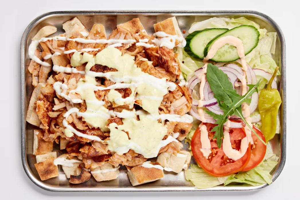 47-Kana iskender